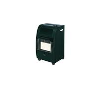 ARGO SOLGREEN Argoclima SOL GREEN stufa Libera installazione GPL Verde