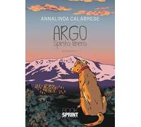 Argo. Spirito libero