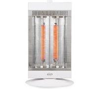 Argo Stufa elettrica al Carbonio Potenza 1000 Watt - Alan