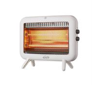 ARGOCLIMA STUFA ELETTRICA QUARZO SEVENTY ICE 191070220