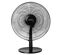 ARGO TABLO EVO BLACK VENTILATORE DA TAVOLO