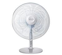 TABLOEVOW VENTIL. ELETTRONICO DA TAVOLO 40CM