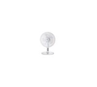 ARGO TABLOEVO/WH VENTILATORE DA TAVOLO 55W 5 PALE CON TELECOMANDO COLORE BIANCO - PROMO
