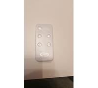 ARGO TELECOMANDO PER VENTILATORE A TORRE modello IVY TOWER 398200022