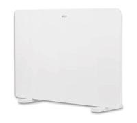 Argo Termoconvettore 1400W 48m³ FANCY Bianco 191061058