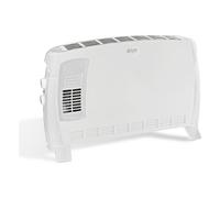 ARGO Termoconvettore elettrico, Bianco - JAZZ