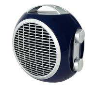 Argo Termoventilatore 2000W 60m³ POP NIGHT Blue 191070230