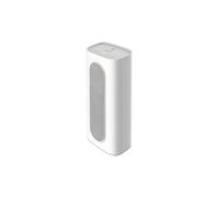 ARGO Termoventilatore ceramico Digitale Bianco - BOBO