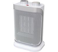 Argo Termoventilatore Ceramico Stufa elettrica Caldobagno 1500 Watt Boogie