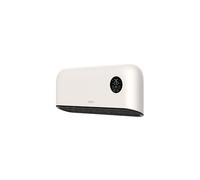 Argo Termoventilatore da Parete 2000 Watt Timer telecomando - Wllis