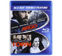 Argo / The Town (Double Feature) [Blu-ray]