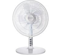 TABLOEVOW VENTIL. ELETTRONICO DA TAVOLO 40CM