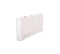 Argo Ventilconvettore Pavimento Soffitto Slim FCTS-CA 02 L Kw 1,76 Com.Incluso