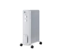 Argo Warm 9 Bianco