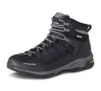 Scarpe da trekking Trezeta Argo Wp Noir 42
