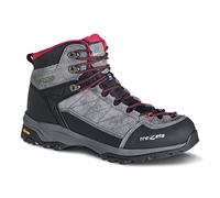 Argo wp grey/red - 6-39