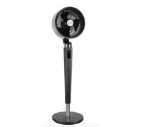 ARGO ALL BREEZE VENTILATORE A PIANTANA 30W 24 VELOCIT PALA 23CM OSCILLANTE