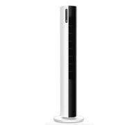 Argoclima 398200042 purificatore 62,2 dB 30 W Nero, Bianco Argoclima