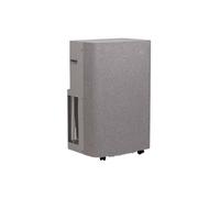 Argo Condizionatore portatile 3,5 Kw ALPHA Plus HP Gray 398400041 [EEK: A]