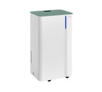 Argoclima Argo Dry Evo Mint 13 2 L 36 dB 185 W Bianco, Colore menta Argoclima