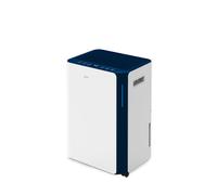 ARGO DEUMIDIFIC. DRY PURY EVO WF 21 21 L/24h, funz. memoria, 24 mq, filtro purificazione d'aria