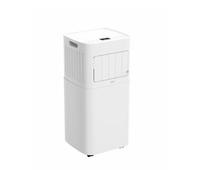 Argoclima ARGO ISIDE ART WF condizionatore portatile Bianco