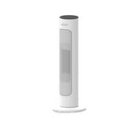 Argo Termoventilatore a colonna Ceramico digitale 2000 Watt Oscillante - Marge
