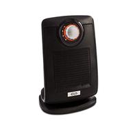 ARGO Termoventilatore ceramico, Nero - BEAT