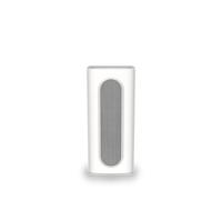 ARGO Termoventilatore ceramico Digitale Bianco - BOBO