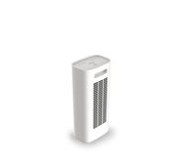 ARGO Termoventilatore ceramico Digitale Bianco - BOBO