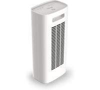 ARGO Termoventilatore ceramico Digitale Bianco - BOBO