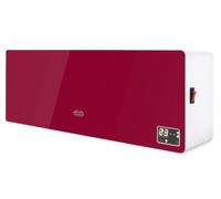 Argoclima Chic Berry Interno Ciliegio 2000 W Riscaldatore ambiente elettrico con ventilatore
