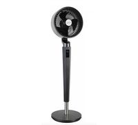 ARGO ALL BREEZE VENTILATORE A PIANTANA 30W 24 VELOCIT PALA 23CM OSCILLANTE