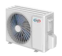 Argo Climatizzatore 18000 Btu Inverter Monosplit Condizionatore con Pompa di Calore Classe A++/A+ R32 Wi-Fi (Unità Interna + Unità Esterna) - 398000950 ...