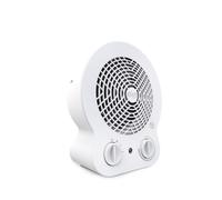 Argo Termoventilatore Potenza 2000W colore Bianco - Dori Ice
