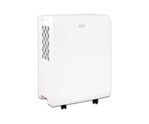 Argoclima Dry Pury 17 Deumidificatore 28 mq