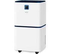 Argoclima DRY PURY EVO 11 2 L 36 dB 180 W Bianco