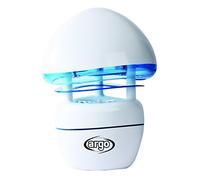 Argoclima Guppy Rete Anti-Fuga in ABS 12 V e Raggio d'Azione 50 M2, 5 W Consumo, No Sostanze Chimiche