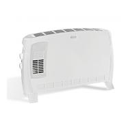 ARGO Termoconvettore elettrico, Bianco - JAZZ
