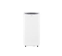 Argoclima Kall Plus condizionatore portatile 65 dB 1250 W Bianco Argoclima