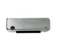 Termoventilatore ARGOCLIMA 191070181 Kompass Ceramico da Parete
