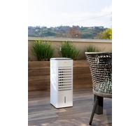 Argoclima POLIFEMO KIRK Raffrescatore evaporativo