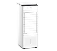 ARGO POLIFEMOKIRK Ventilatore raffrescatone 3 velocita 80 watt timer