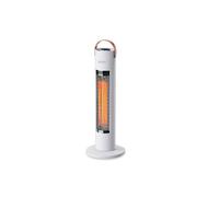 Argoclima Sting Interno Bianco 600 W Riscaldatore ambiente elettrico a Argoclima