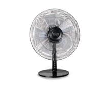 Argoclima VENTILATORI DA TAVOLO 398200035 TABLO EVO BLACK - VENT. DA TAVOLO