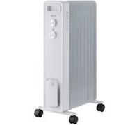 Argo Warm 9 Bianco