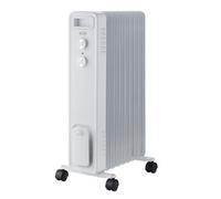 Argo Warm 9 Bianco