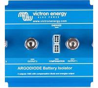 Argodiode 140-3AC 3 batterie 140A Vendita al dettaglio