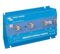 Victron Energy ARB180301020 Ripartitore di carica Argodiode, 3 x 180 A, Blue, 1 pezzo