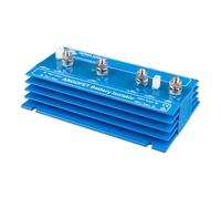 Argofet 200-3 Tre batterie 200A